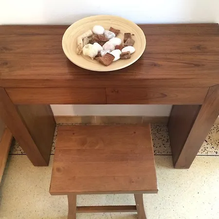 Tatil parkı Air Sport Soleil Hyères