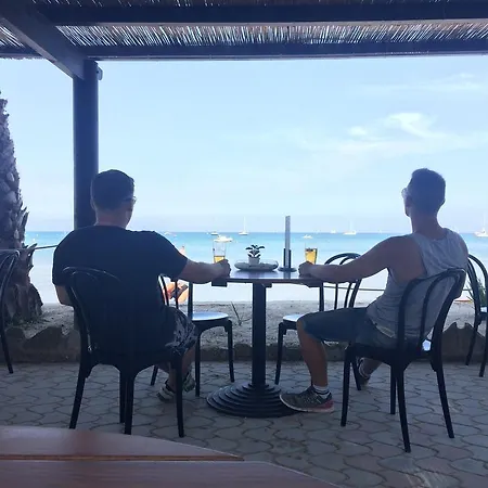 Tatil parkı Air Sport Soleil *