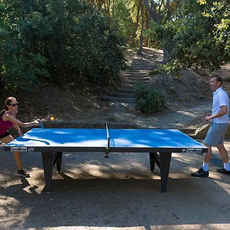 Feriepark Air Sport Soleil