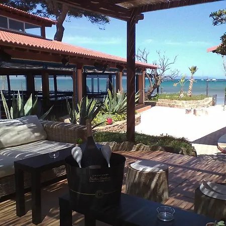 Tatil parkı Air Sport Soleil Hyères