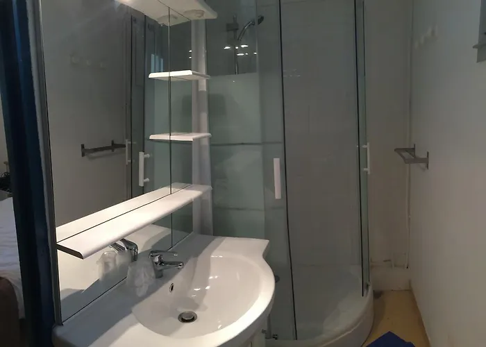 Parco vacanze Air Sport Soleil