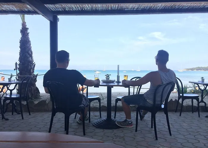 Tatil parkı Air Sport Soleil *