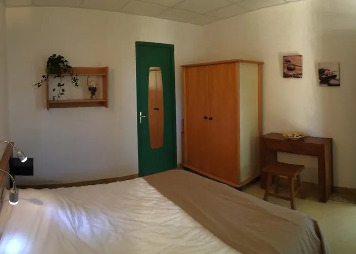 Air Sport Soleil Tatil parkı