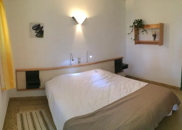 Tatil parkı Air Sport Soleil *