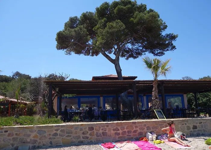 Air Sport Soleil Tatil parkı *