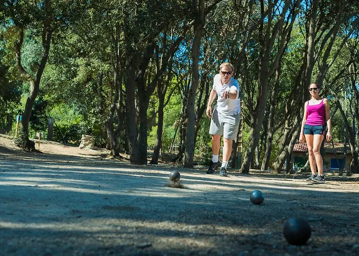 Air Sport Soleil Tatil parkı