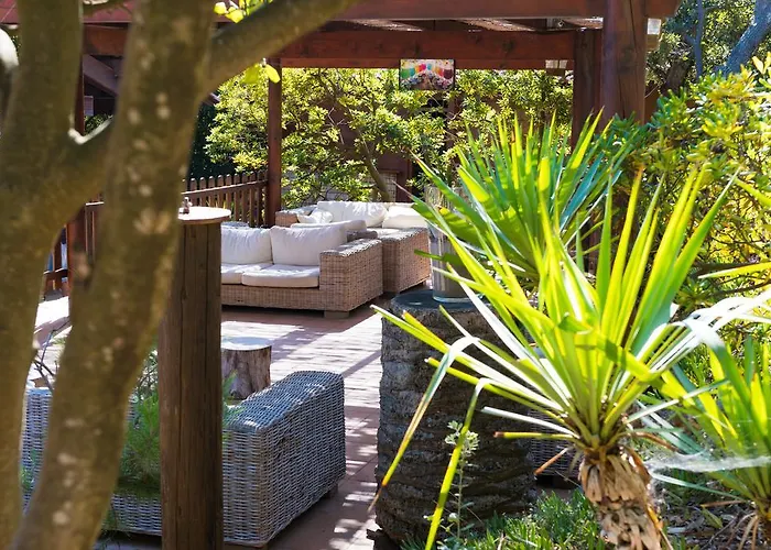 Air Sport Soleil Tatil parkı Hyères