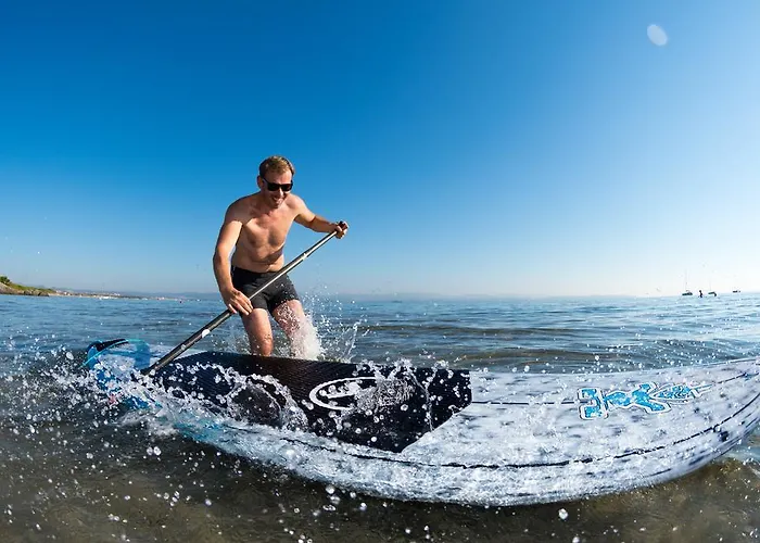 Air Sport Soleil * Hyères