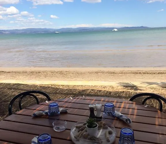 Air Sport Soleil Tatil parkı *