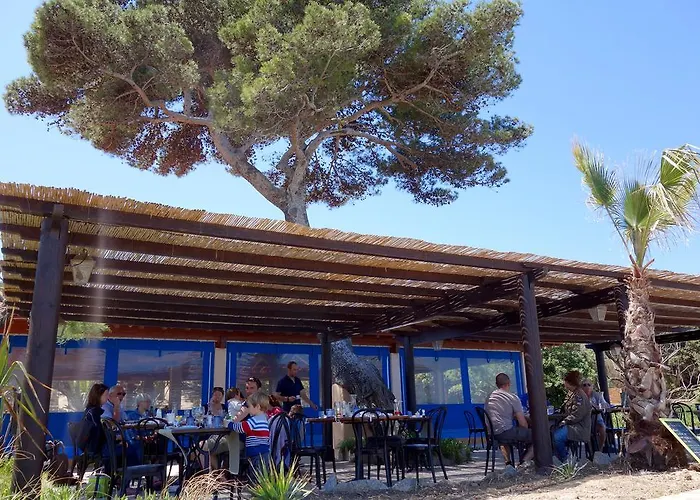 Air Sport Soleil Parco vacanze Hyères