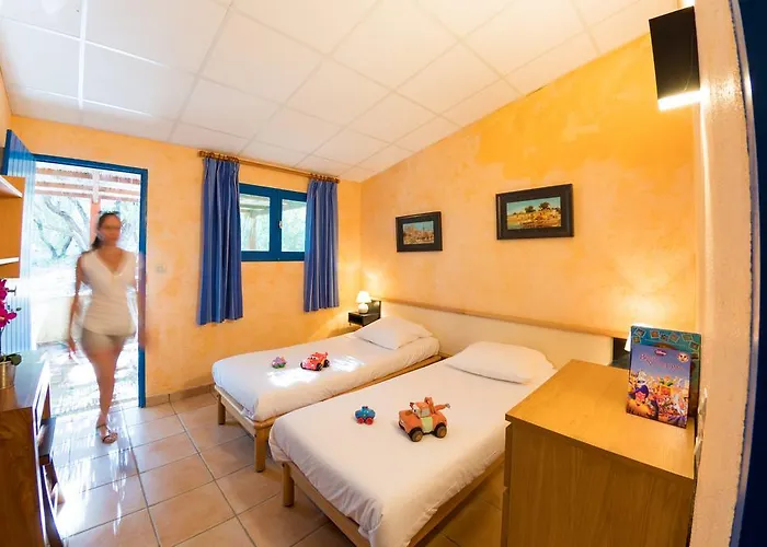 Air Sport Soleil Tatil parkı