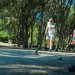 Air Sport Soleil База відпочинку