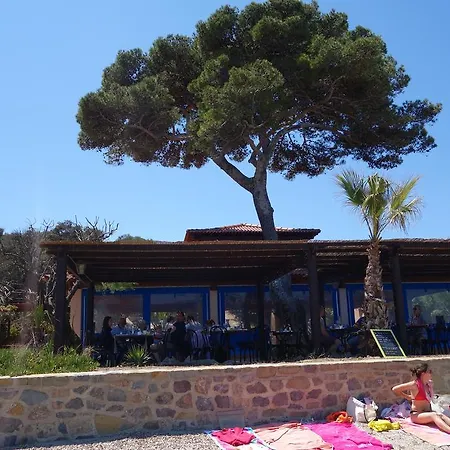 Air Sport Soleil Tatil parkı *