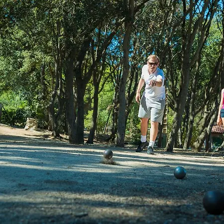 Air Sport Soleil Tatil parkı