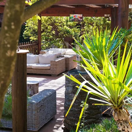 Air Sport Soleil Tatil parkı Hyères