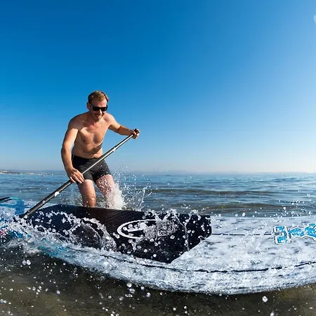 Air Sport Soleil * Hyères