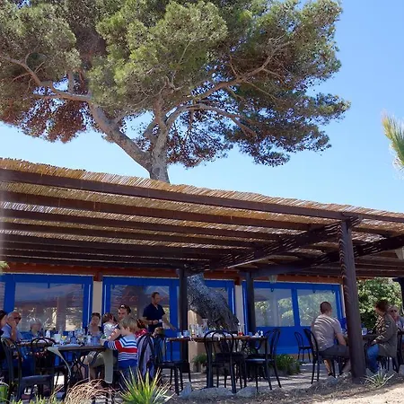 Air Sport Soleil Tatil parkı Hyères