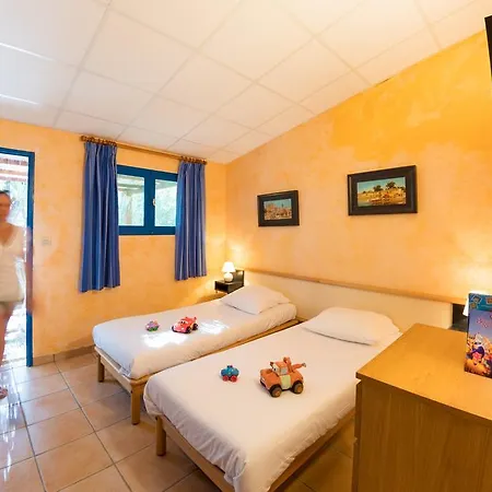 Air Sport Soleil Ferienpark