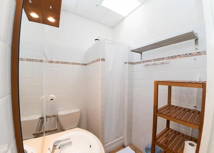 פארק נופש Air Sport Soleil