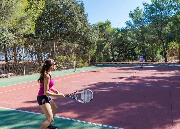 Air Sport Soleil * הייר